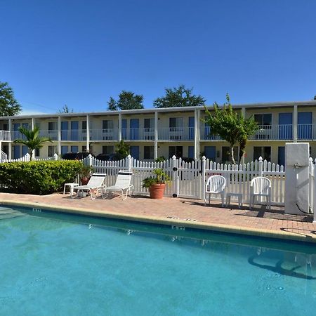 Americas Best Value Inn Bradenton-Sarasota Экстерьер фото